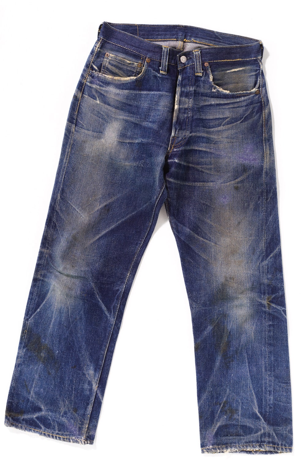 草彅剛 STAY BRAVE BOOK ヴンテージデニム 草彅剛の「人生の集大成