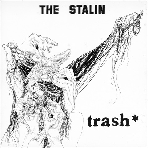 DISCOGRAPHY | THE STALIN OFFICIAL WEB SITE