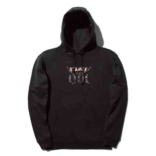 STANCE公式オンラインストア / PANTHER HOODIE【Unisex】