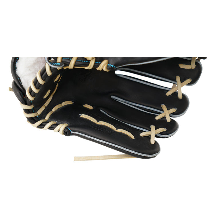 Teppen てっぺん 硬式 グローブ グラブ 内野手用 右投げ用 2025年