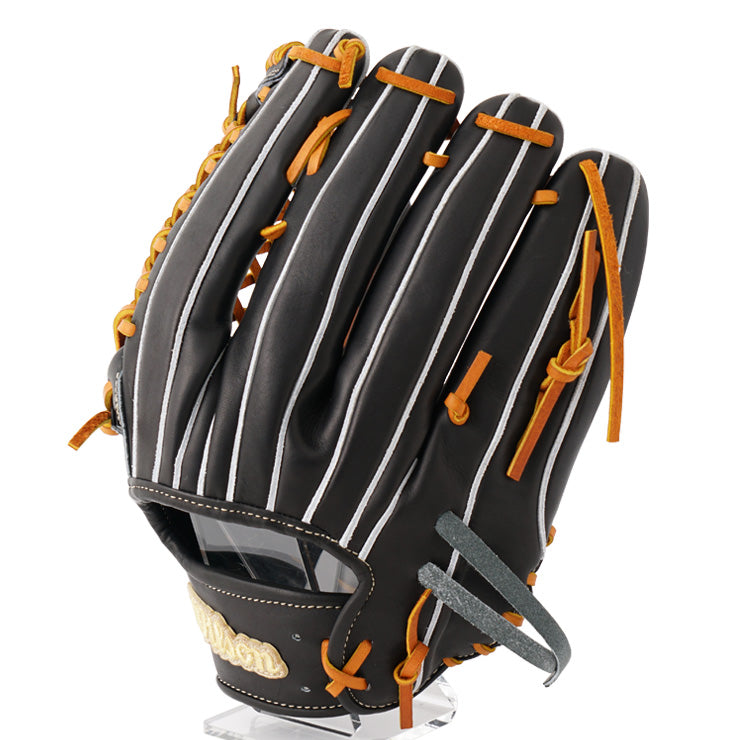 超限定プレミアムキップレザー】ウィルソン 硬式 グローブ グラブ 外