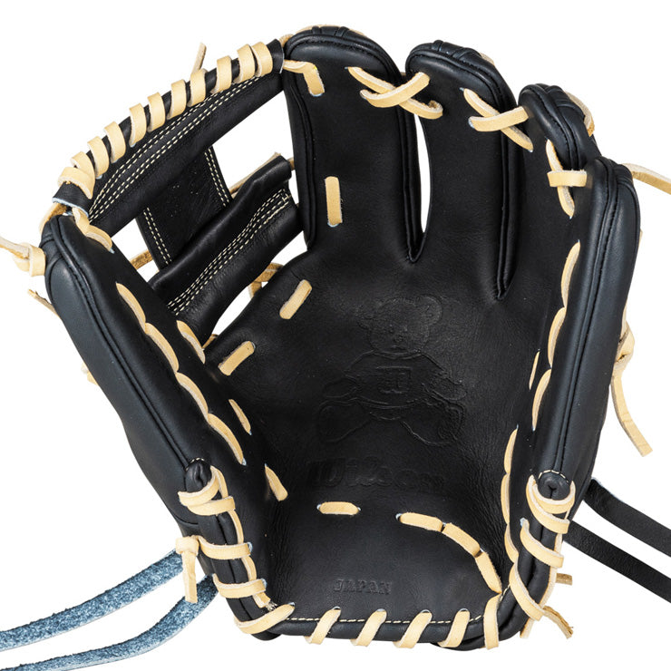 2025モデル】ウィルソン 硬式 グローブ グラブ 内野手用 右投げ用 86PF
