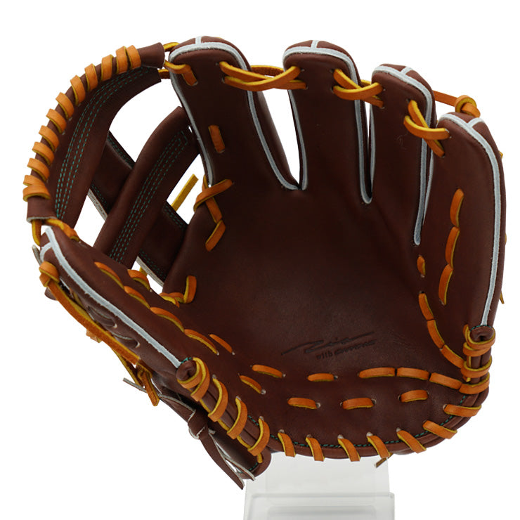 アイピーセレクト 硬式 グローブ グラブ 内野手用 右投げ用 高校野球