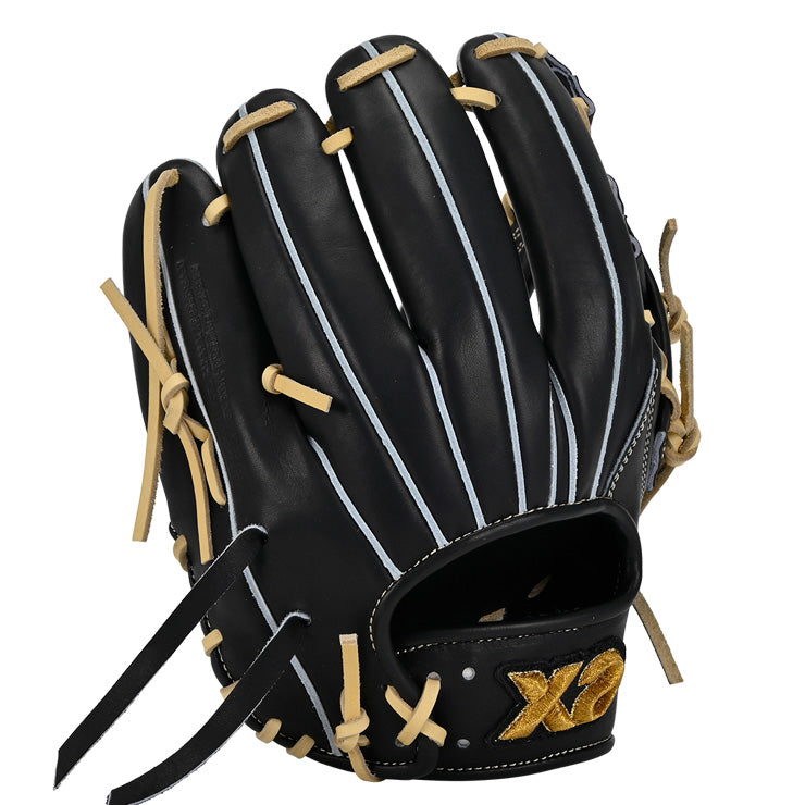 2025モデル】ザナックス トラストエックス 硬式 グローブ グラブ 内