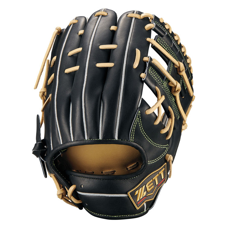 2026モデル】ゼット プロステイタスSE 軟式 グローブ グラブ 内野手用