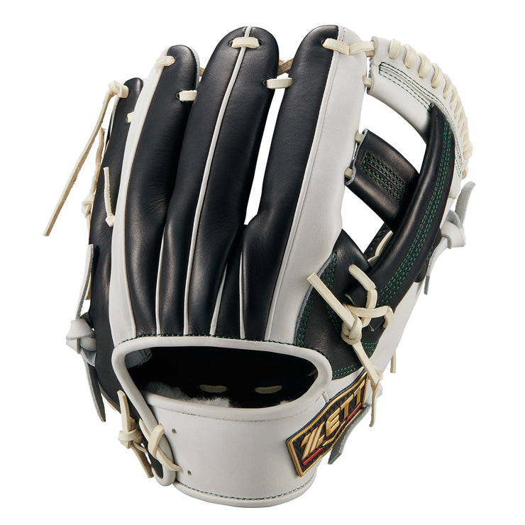 2025モデル】ゼット プロステイタス 超限定 軟式 グローブ グラブ 内