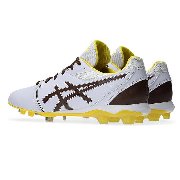 2025モデル】アシックス 野球 金具スパイク ネオコネクト 限定カラー