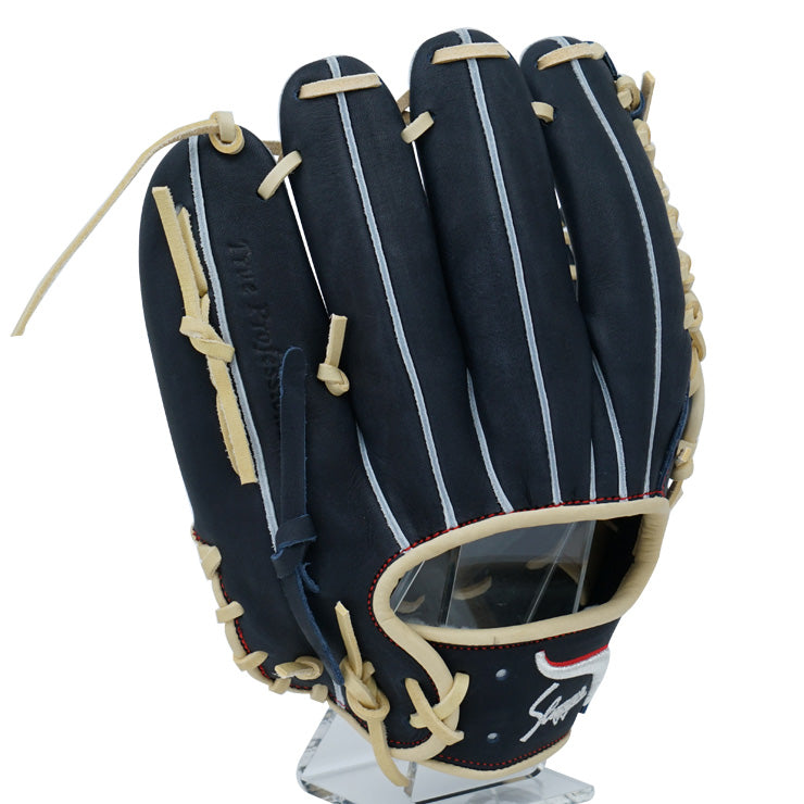 2025モデル】久保田スラッガー 限定 軟式 グローブ グラブ 内野手用 右