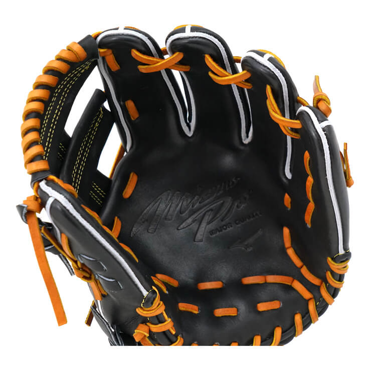 2023モデル】ミズノプロ 硬式 グローブ グラブ 内野手用 テネイシャス