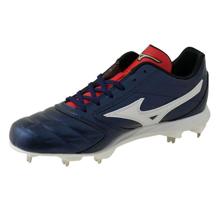 球速が上がるスパイク】2026モデル ミズノ グローバルエリート 限定