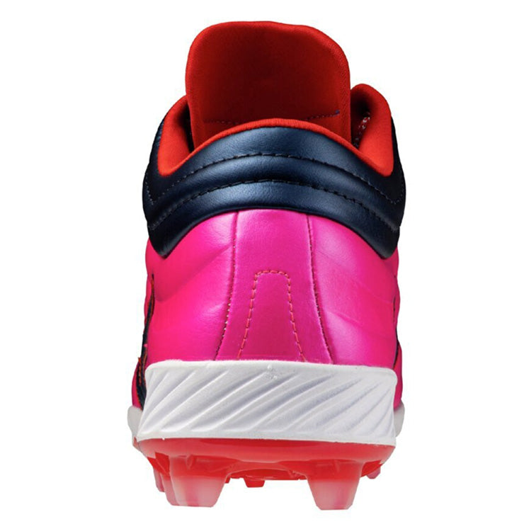 2025母の日＆父の日モデル】ミズノプロ 野球 厚底 ポイントスパイク