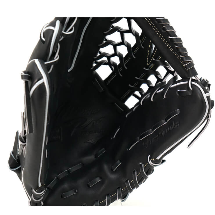 2023世界一モデル】ミズノプロ 硬式 グローブ グラブ 外野手用 近藤