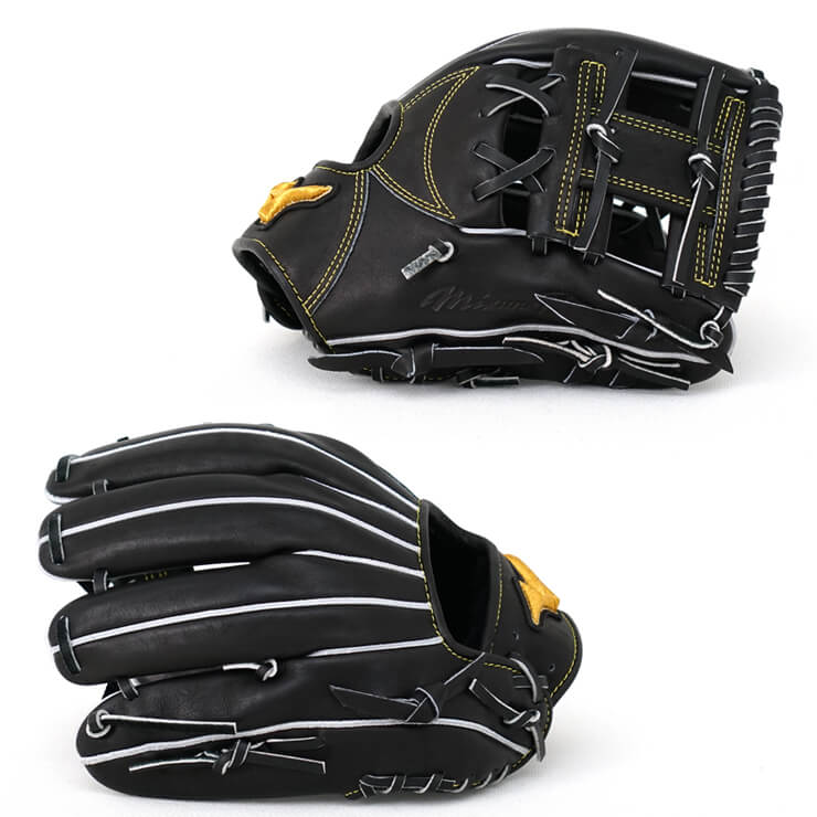 2023モデル】ミズノプロ 硬式 グローブ グラブ 内野手用 テネイシャス