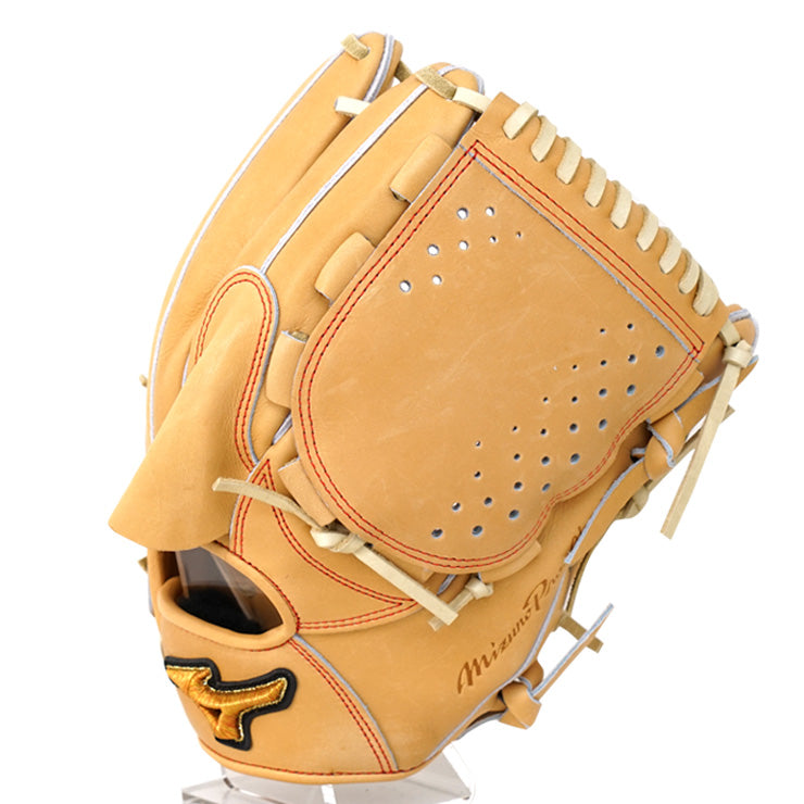 2024モデル】ミズノプロ クラシック 硬式 グローブ グラブ 投手用