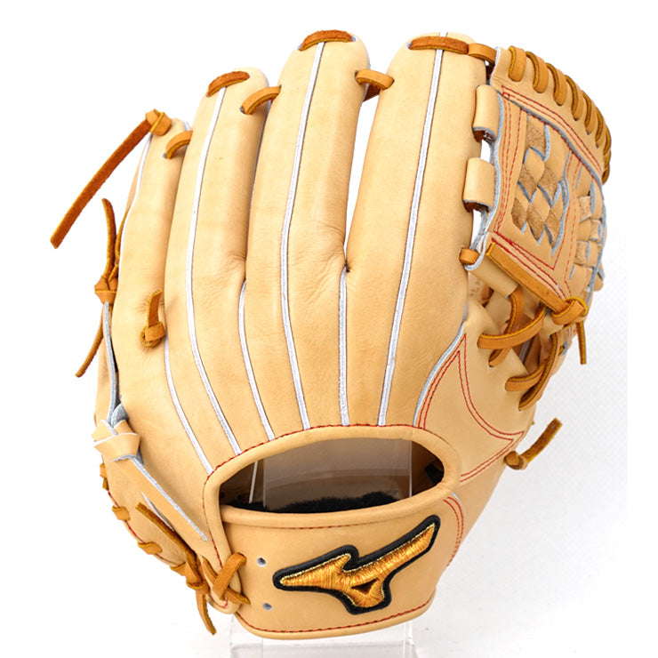 2024モデル】ミズノプロ クラシック 硬式 グローブ グラブ 内野手用