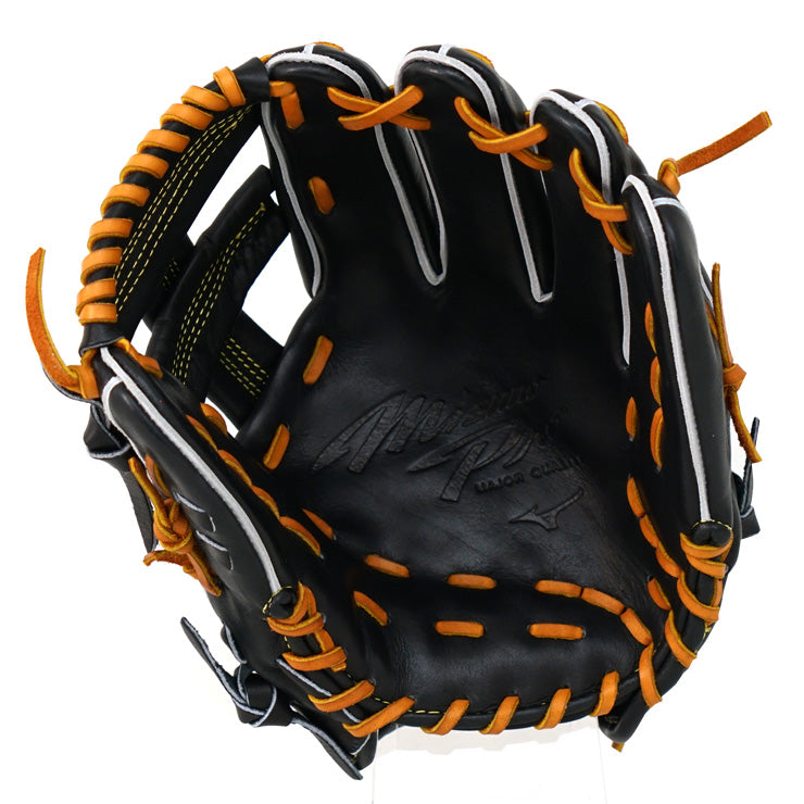 2024モデル】ミズノプロ クラシック 硬式 グローブ グラブ 内野手用