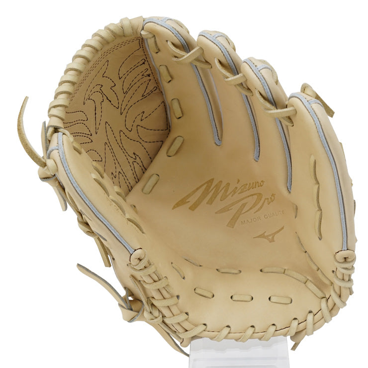 2024モデル】ミズノプロ 限定 硬式 グローブ グラブ 投手用 右投げ用