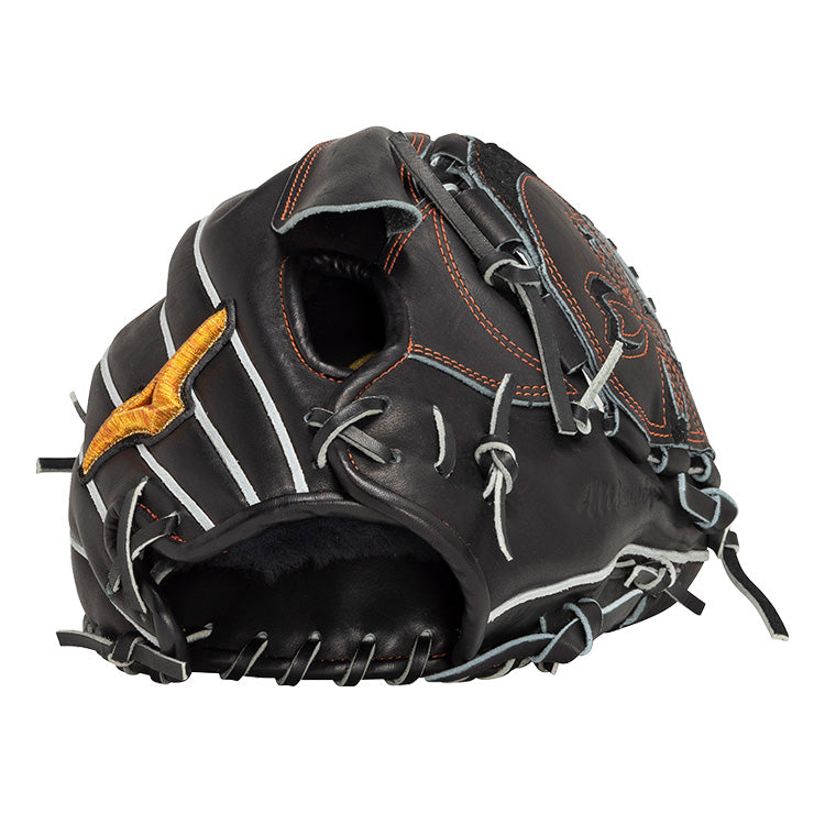 球速が上がるグラブ】2025モデル ミズノプロ 硬式 グローブ グラブ