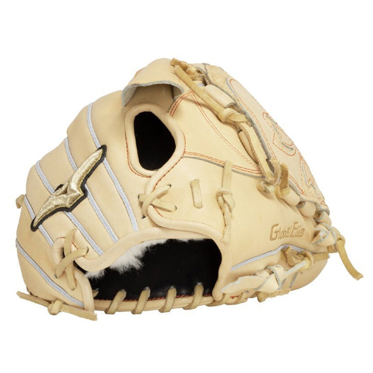 球速が上がるグラブ】2025モデル ミズノ グローバルエリート 硬式