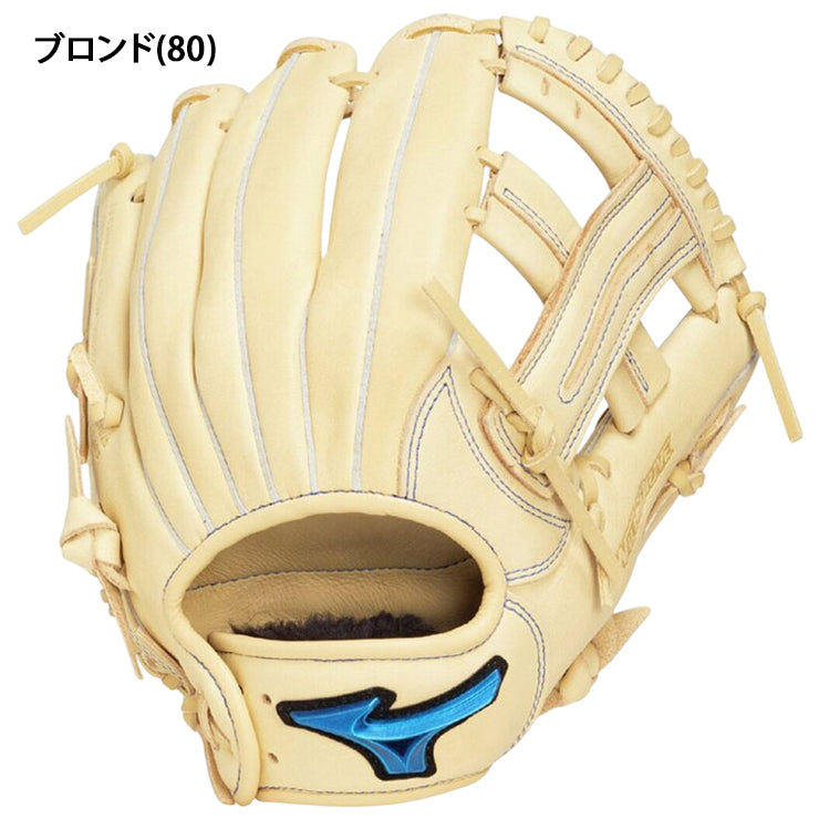 2025モデル】ミズノ 少年軟式 グローブ グラブ オールラウンド用 右
