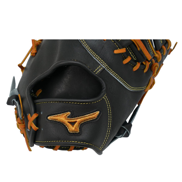 2024モデル】ミズノプロ クラシック 硬式 ファーストミット 右投げ用