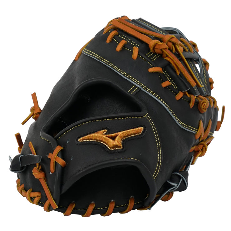 ミズノ Pro Model ファーストミット 左投げ用 清原モデル ミズノ Pro