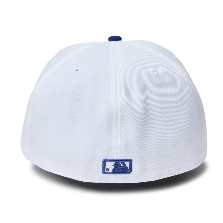 ニューエラ NEW ERA ロサンゼルス・ドジャース キャップ 逆さロゴ 逆さ