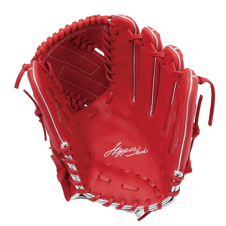 2025モデル】ローリングス 軟式 グローブ グラブ 投手用 ハイパー