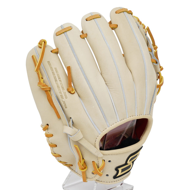 2025モデル】SSK 硬式 グローブ グラブ 内野手用 プロエッジ