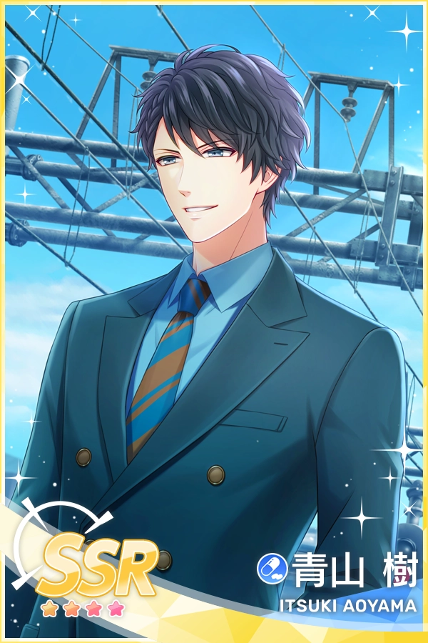 スタンドマイヒーローズ』7周年特設サイト