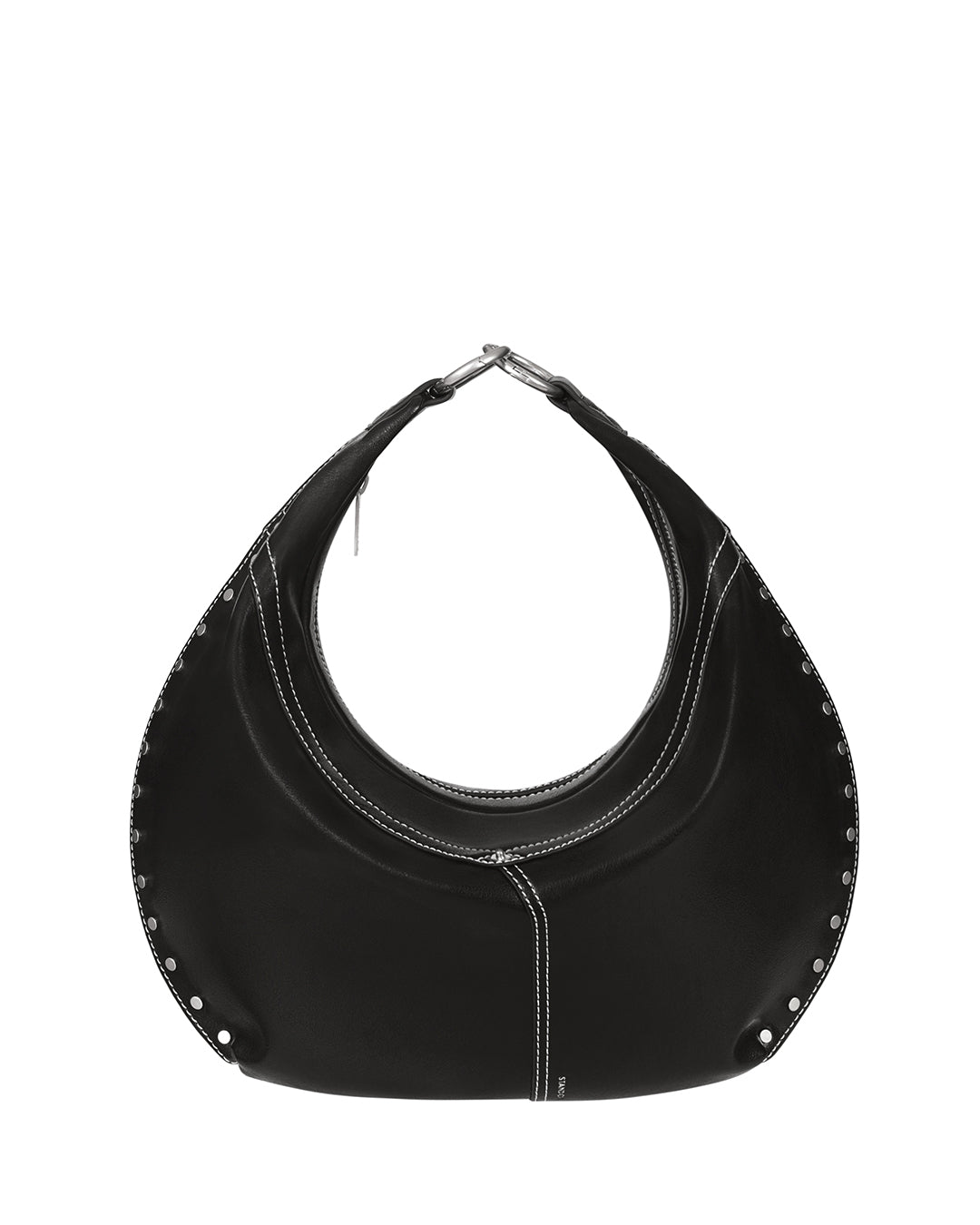 Cling Bag ・ クリンクバッグ (ブラック) – Stand Oil Japan