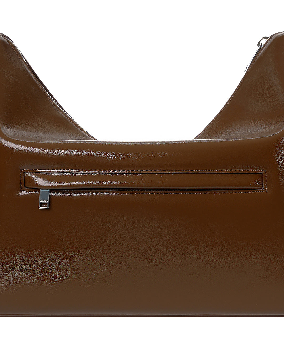 Odd Bag · オードバッグ(ブラウン) – Stand Oil Japan