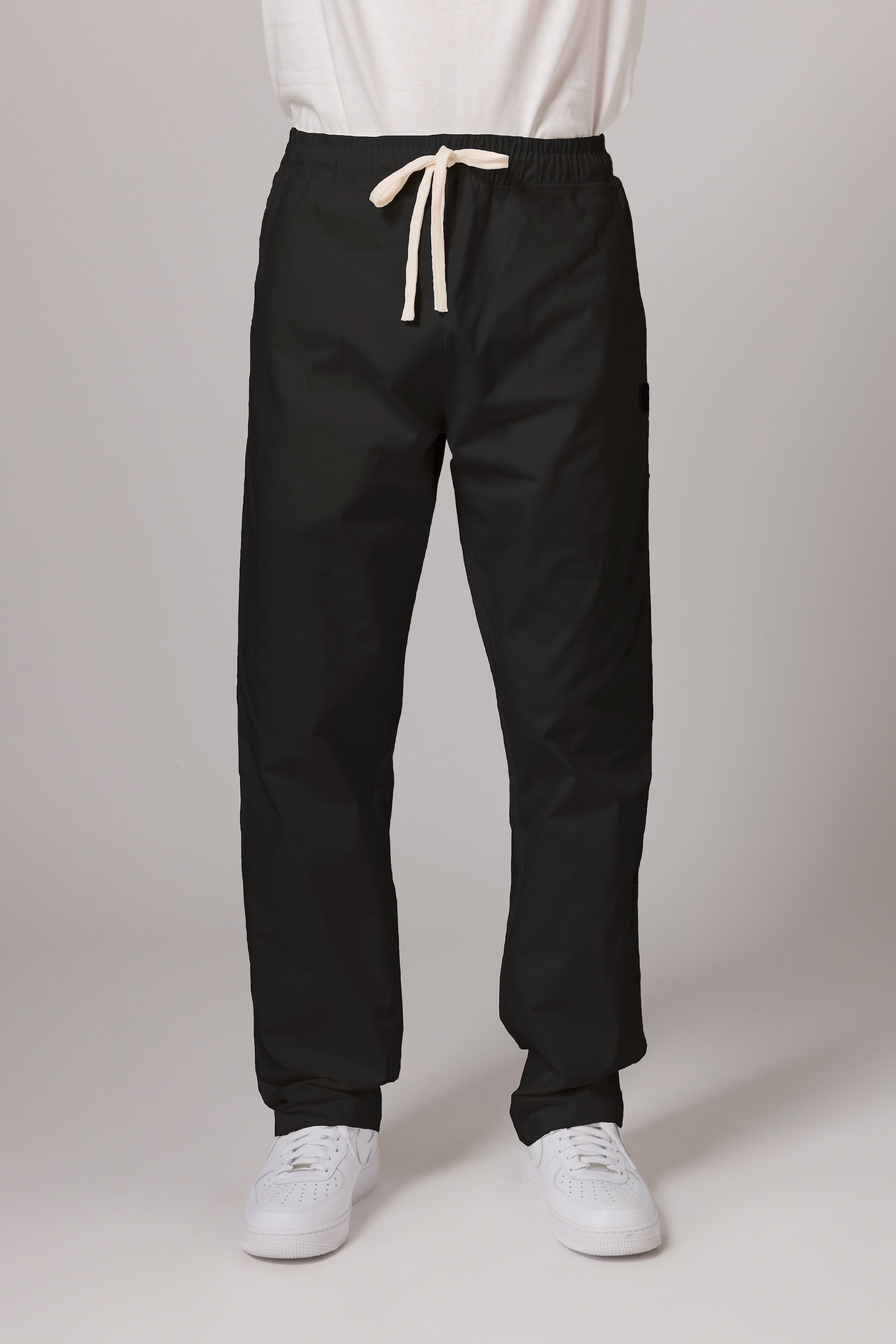 Standard Slacker Pant Black – STANDARD ISSUE TEES