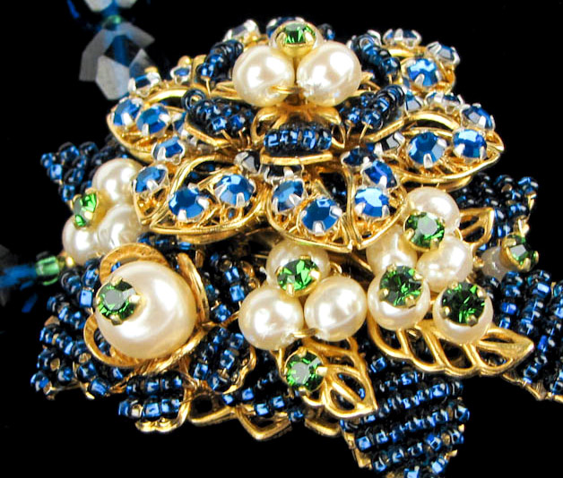 Stanley Hagler N.Y.C. ® — Authentic Costume Jewelry — official site