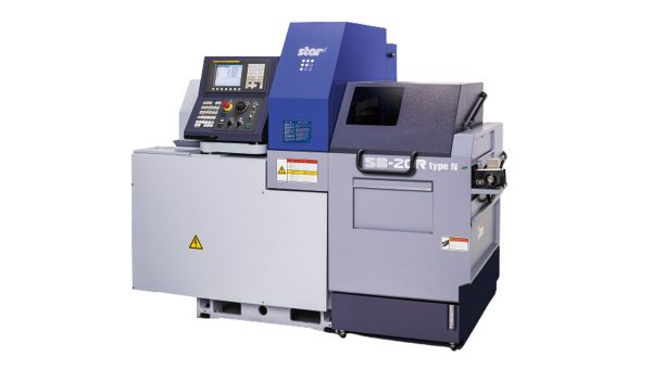 スター精密株式会社 | 世界を変える星となる。