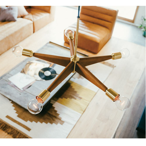 Lindenhurst リンデンハースト ペンダントライト 天井照明 - star