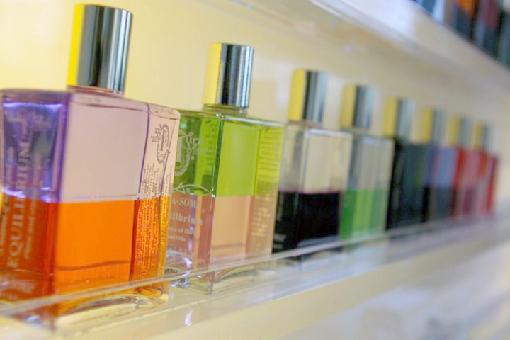 Products／オーラソーマ製品のご紹介 - Star Poets Gallery - スター