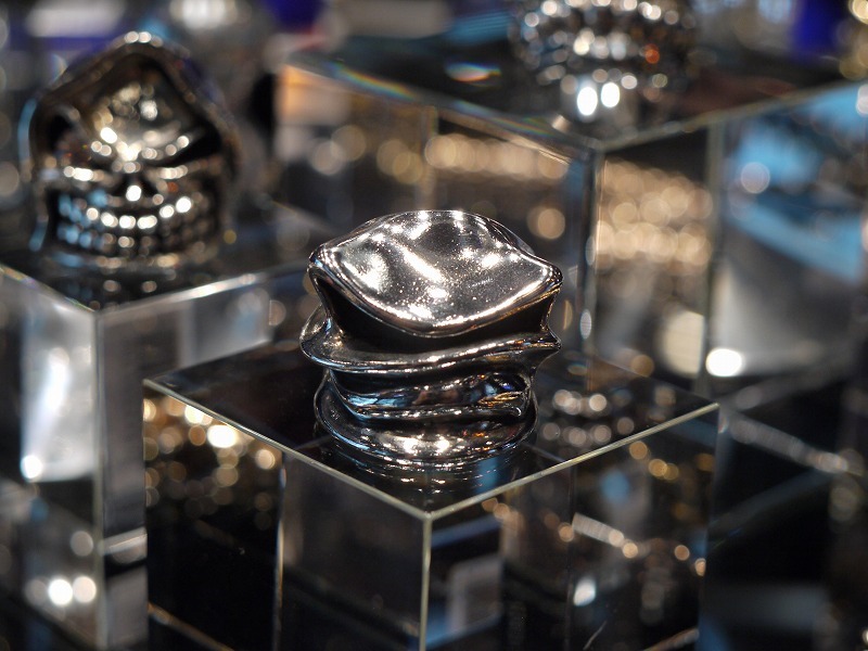 スターリンギア ビーズ5点 スターリンギア ビーズ5点 - メルカリ