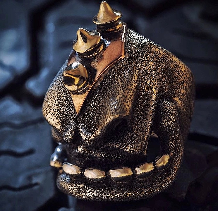 入荷情報です - スターリンギア日本公式サイト