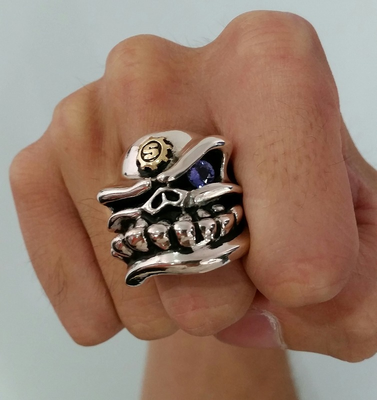 本日は僕から！カスタムBruiser！！！ - スターリンギア日本公式サイト