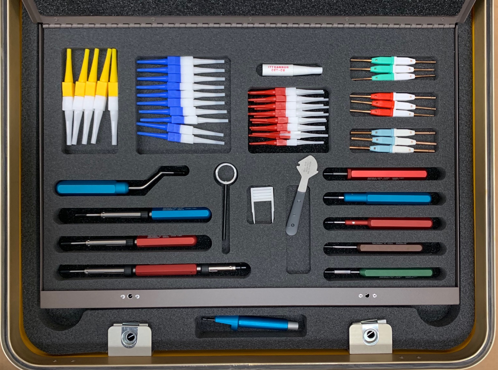 DMC584 Canadair Regional Jet Tool Kit (100/200) - In Stock at