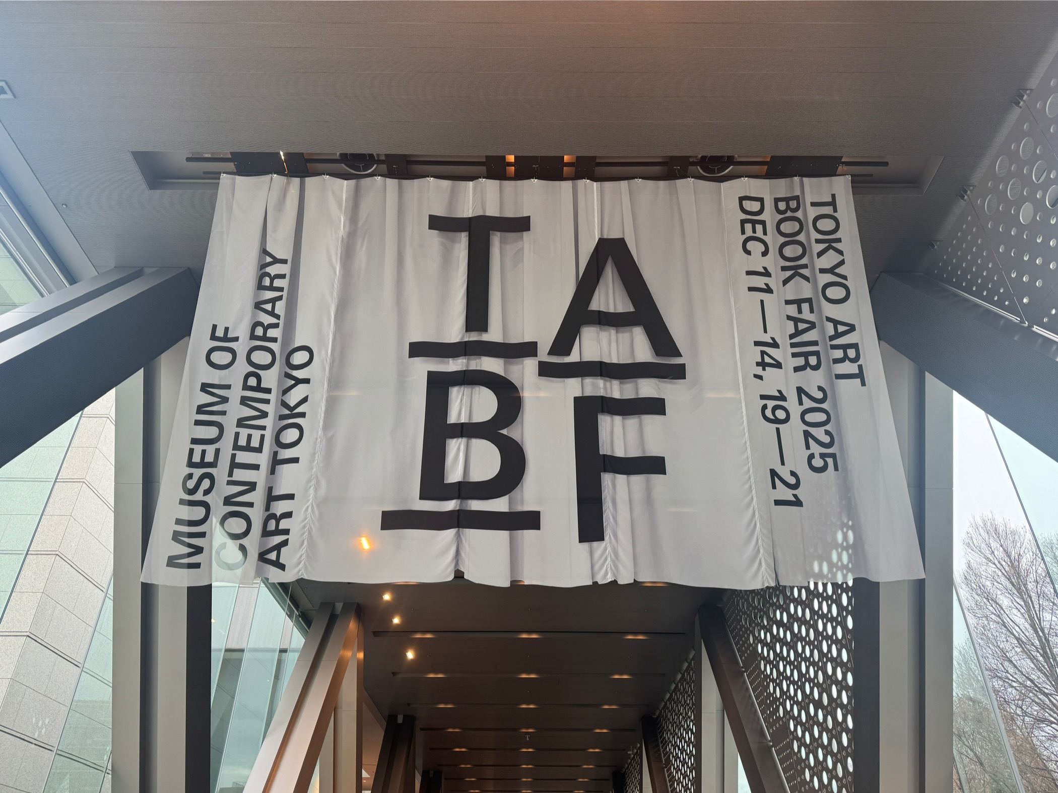 TOKYO ART BOOK FAIR 2025レポート。 ディレクターがアートブック