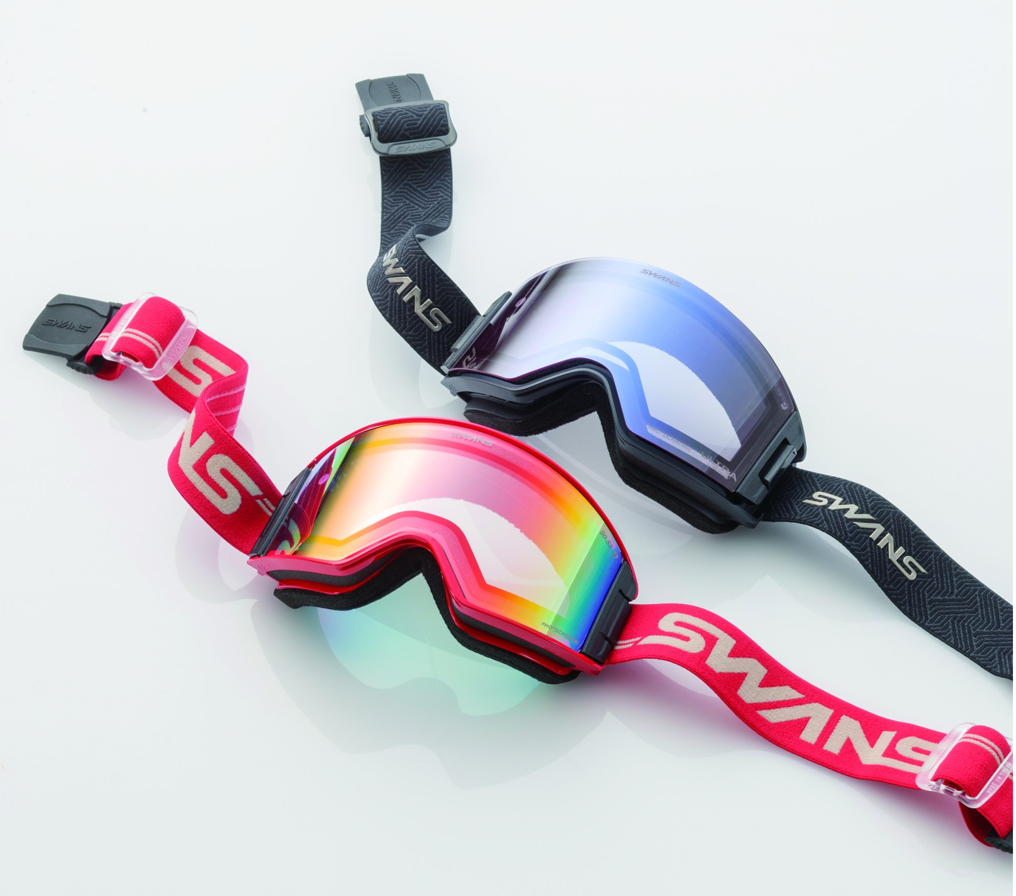 SWANS（スワンズ）最新モデル＆カタログ｜ブランド紹介