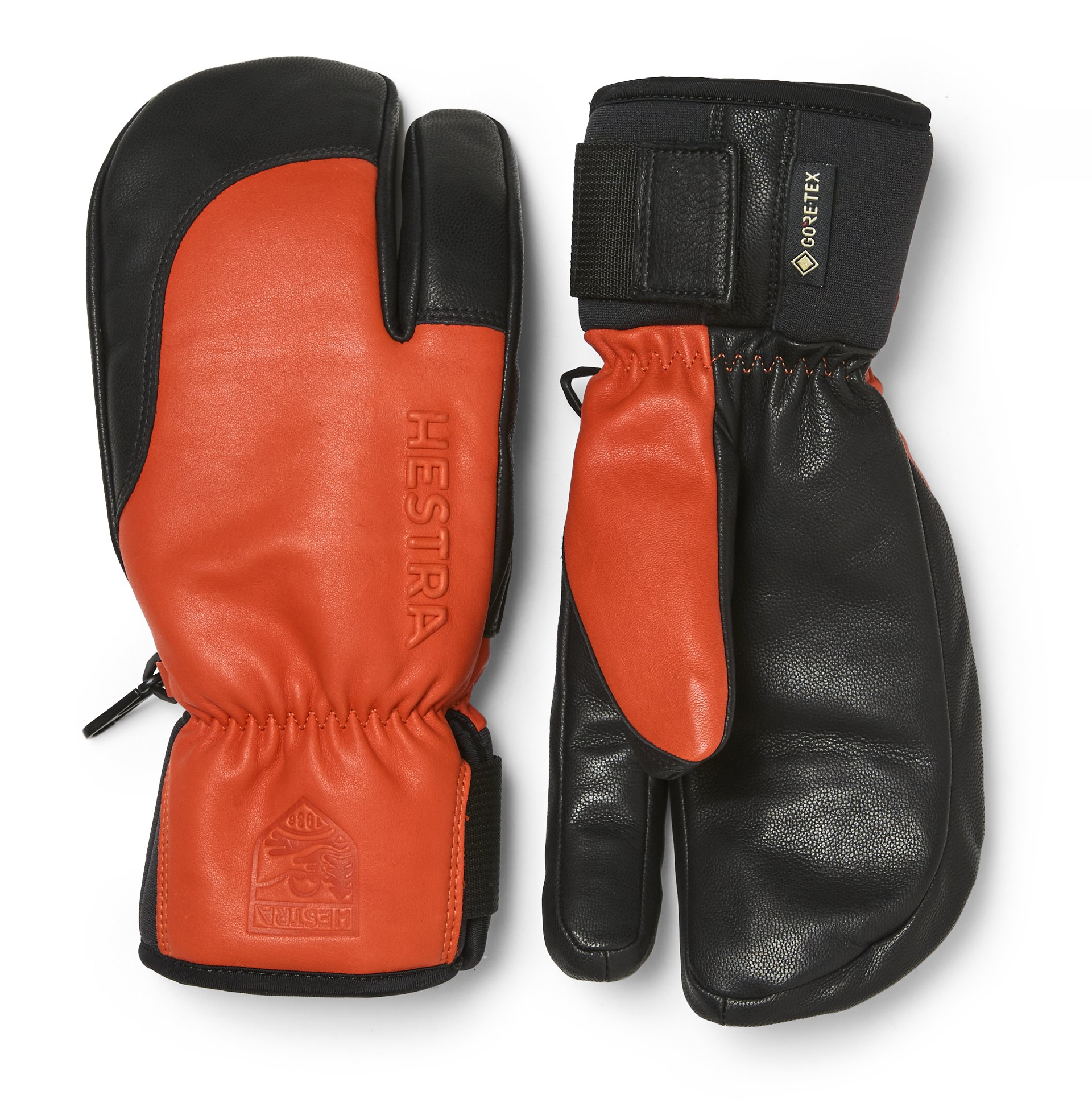 HESTRA (ヘストラ) 最新モデル＆カタログ｜ブランド紹介