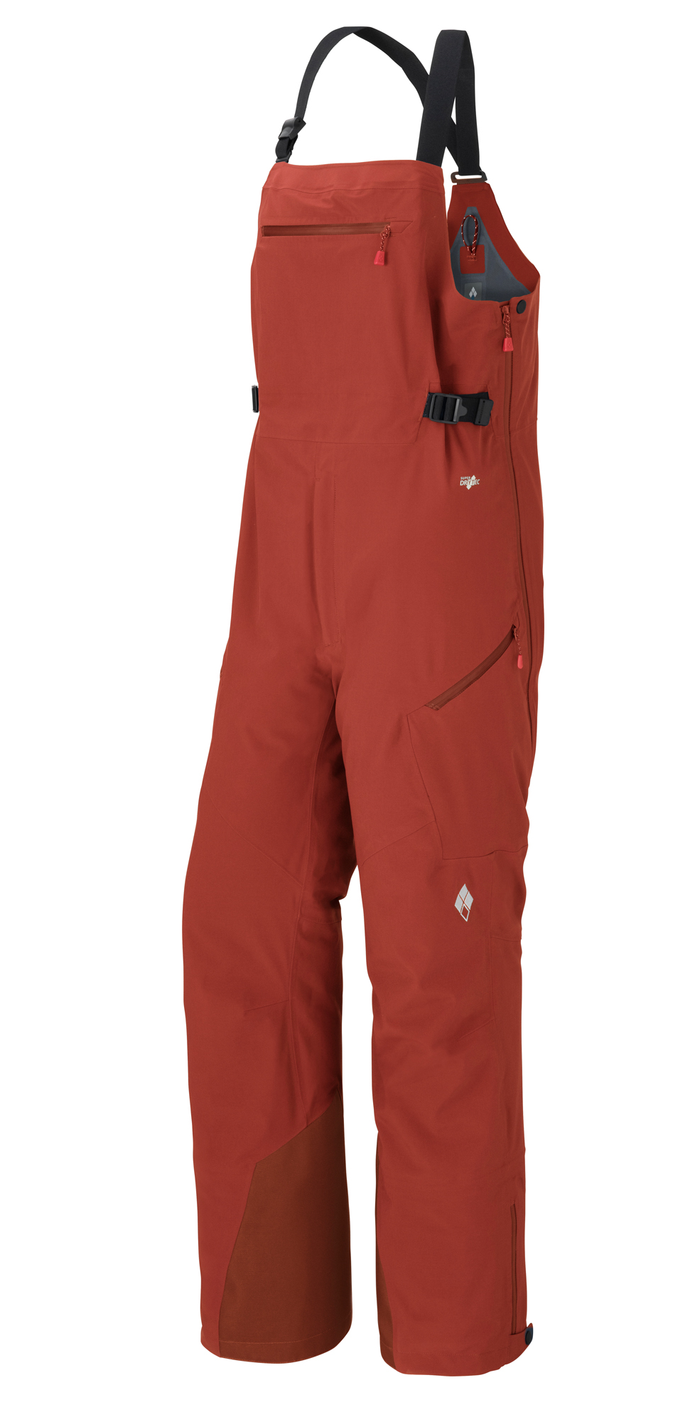 mont-bell (モンベル) | スキー・スノーボード情報メディア | STEEP