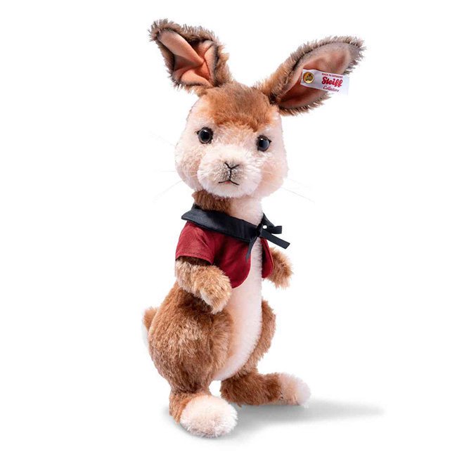 シュタイフのうさぎさんたち | ラブシュタイフのブログ