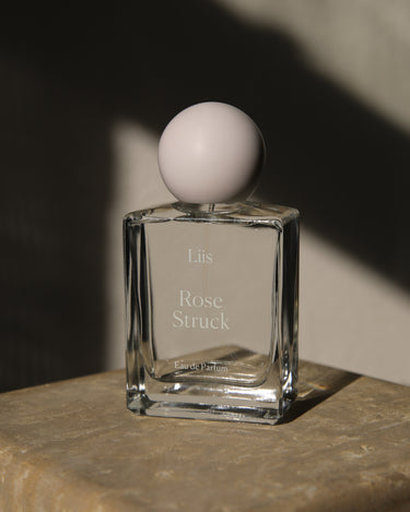 Liis Rose Struck Eau de Parfum – Stéle