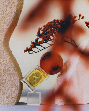 Stora Skuggan Moonmilk Eau de Parfum – Stéle