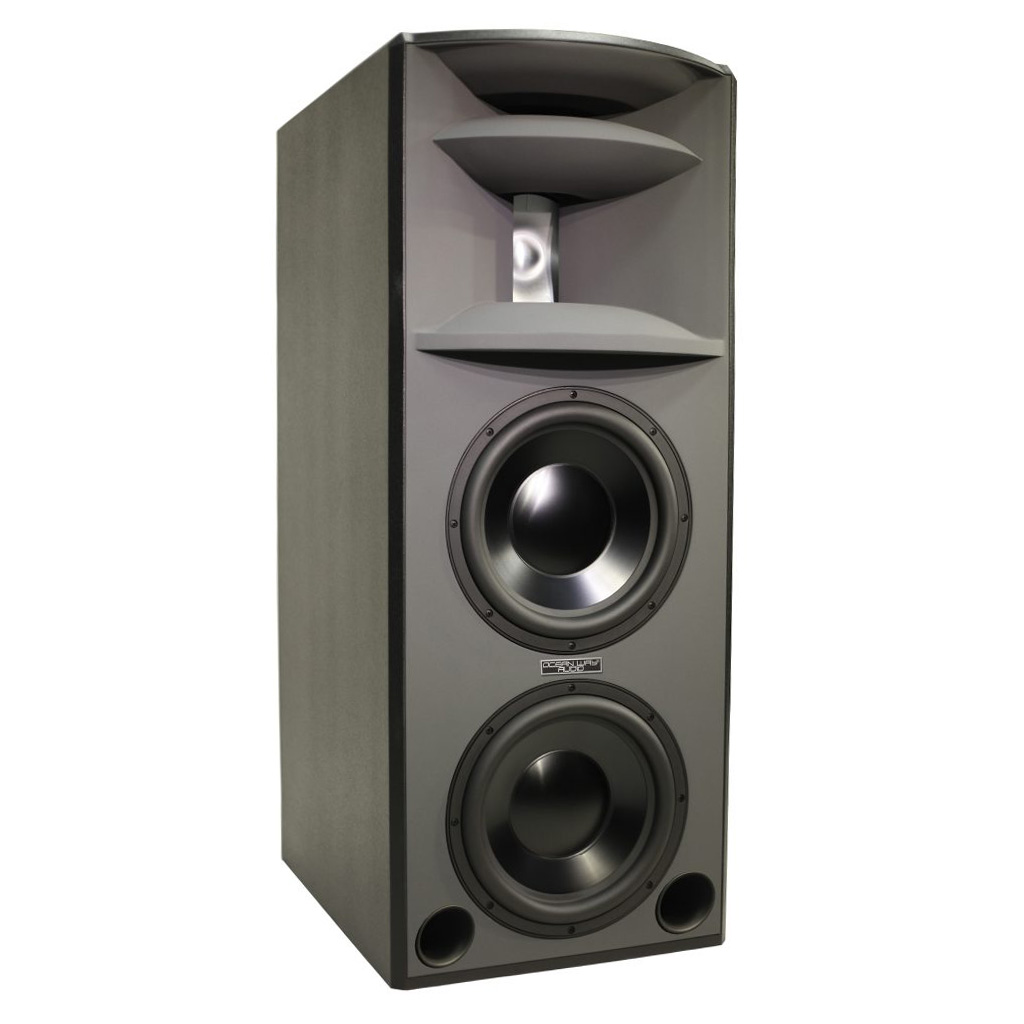 Ocean Way Reference Monitor HR 3.5 – stella Inc