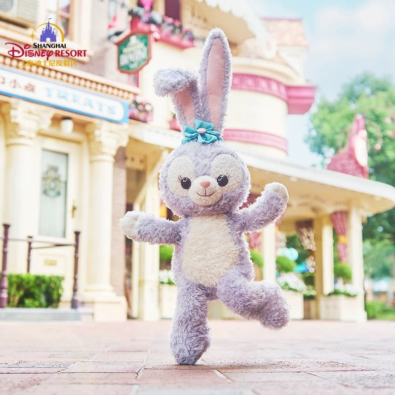 セール❣️ 上海ディズニー ステラルー ぬいぐるみSサイズ トイ